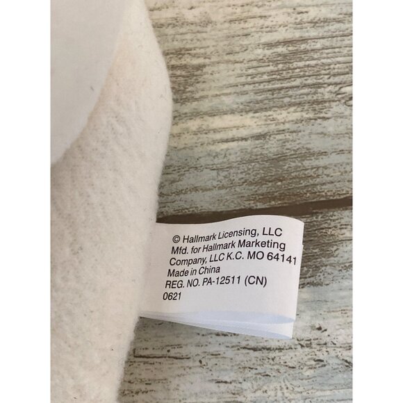 Hallmark Jingle Pals Tangled Up in Christmas 2021 Animated Snowman Snow Kid - Picture 8 of 10